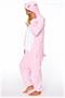 PIG Adult Onesie
