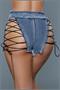 Tie Me Up Shorts
