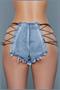 Lots Of Love Shorts