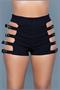 Feel The Vibe Shorts