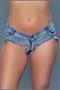 Barely There Shorts