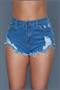 The Deep End Shorts