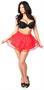 Red Ribbon Tutu