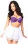 White Ribbon Tutu