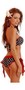 Rockabilly Polka Dot Pucker Back Bikini