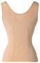 Strapless Burlesque Corset