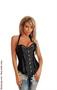 Showgirl Burlesque Corset