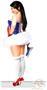 3 PC Retro Pin-Up Sailor Costume