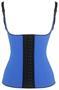 Strapless Burlesque Corset