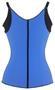 Strapless Burlesque Corset