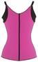 Ruffled Strapless Burlesque Corset