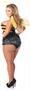 Lavish 5 PC Queen Bee Corset Costume