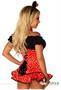 Top Drawer "Miss Mouse" Costume