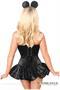 Top Drawer Flirty Mouse Costume
