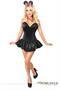 Top Drawer Flirty Mouse Costume