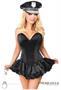 Top Drawer Handcuff Hottie Costume