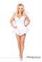 Top Drawer Innocent Angel Corset Dress Costume