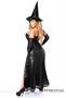 Top Drawer Premium Sequin Witch Corset Costume