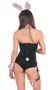 5 Pc Easter Bunny Costume