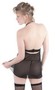 Fantasy Cabret Black Babydoll