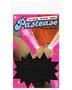 Pastease, black suns