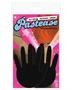 Pastease, black hands