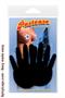 Pastease, black hands