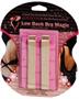 Low back bra magic conversion straps