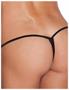 Low Rise Lycra G-String