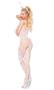 Vivace Lace Bodystocking