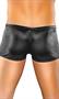 Male Power Satin Lycra Boxer