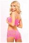 Side Game Seamless Bandeau Set
