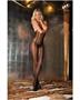 Seductive Lace Bodystocking