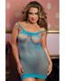 Seamless Dress with Multi Way Shoulder Straps