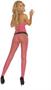 Diamond Net Bodystocking