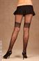 Sheer pantyhose