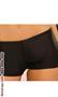 Nylon lycra hot pants