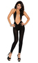 HALTER NECK JUMPSUIT