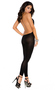 HALTER NECK JUMPSUIT