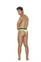 Men's lycra thong.