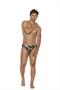 Men's thong back brief.