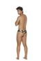 Men's thong back brief.