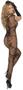 Fishnet Bodystocking