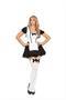 Mischievous Maid - 2 pc. costume