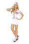 Heart Throb Hottie - 2 pc. costume