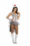 Heartthrob Hannah Costume