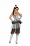 Heartthrob Hannah Costume