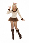 Lioness Costume