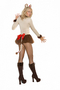 Lioness Costume