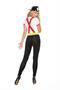 Light My Fire Hero - 2 pc. costume
